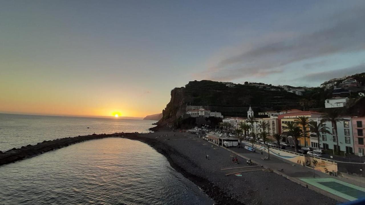 Encanto Do Sol Ponta do Sol  Bagian luar foto
