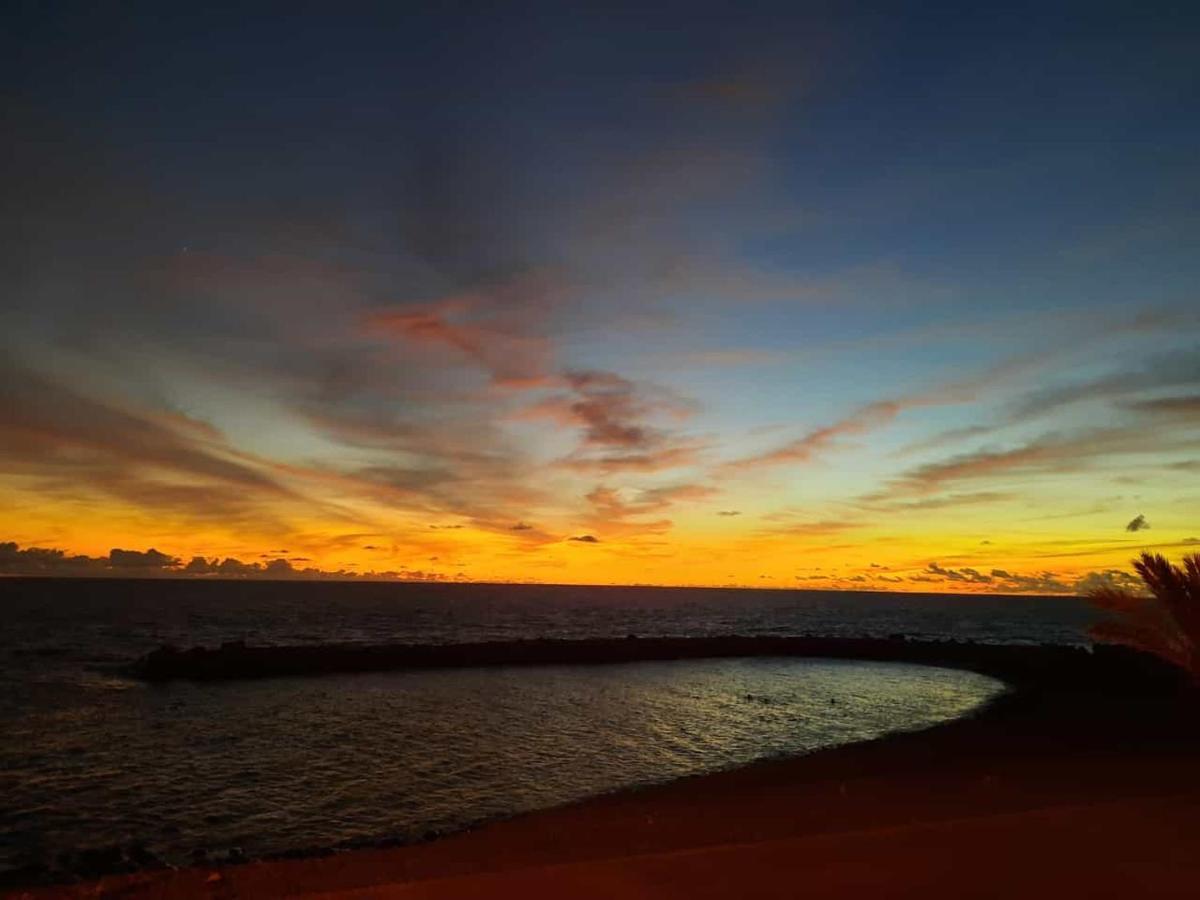 Encanto Do Sol Ponta do Sol  Bagian luar foto
